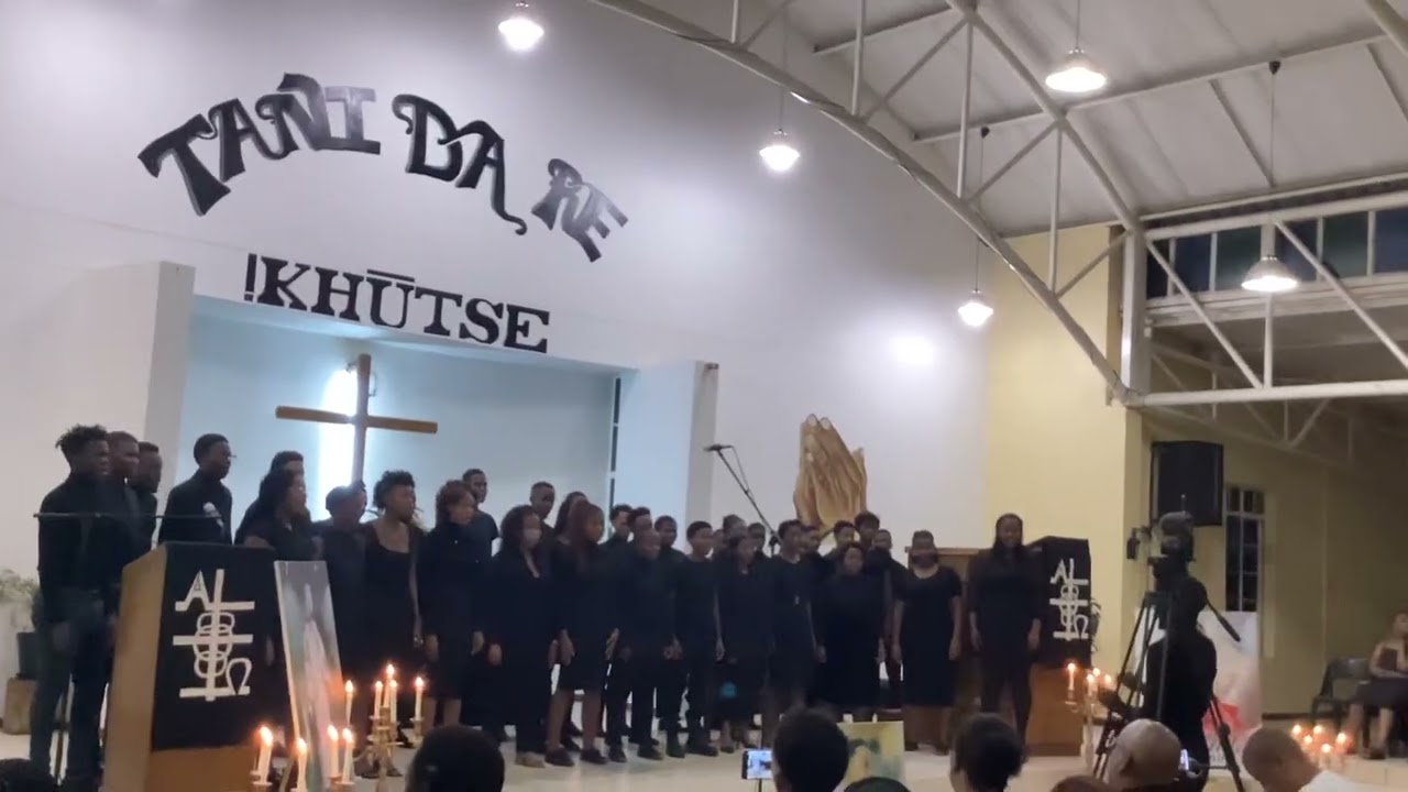 Khomas diverse 