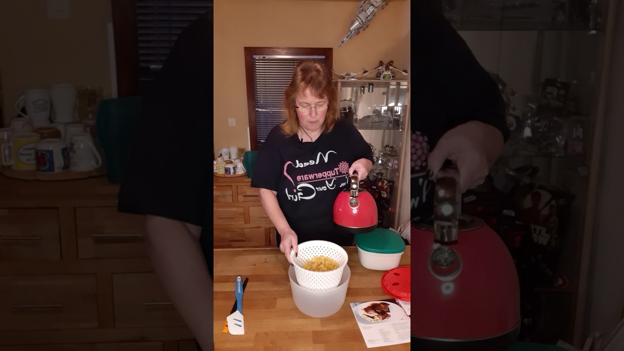 Gulasch im MikroQuick