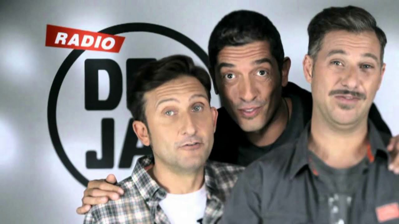 L'Umbria contro tutte le regioni, l'esilarante spot del Trio Medusa e Francesco Lancia su Radio DJ