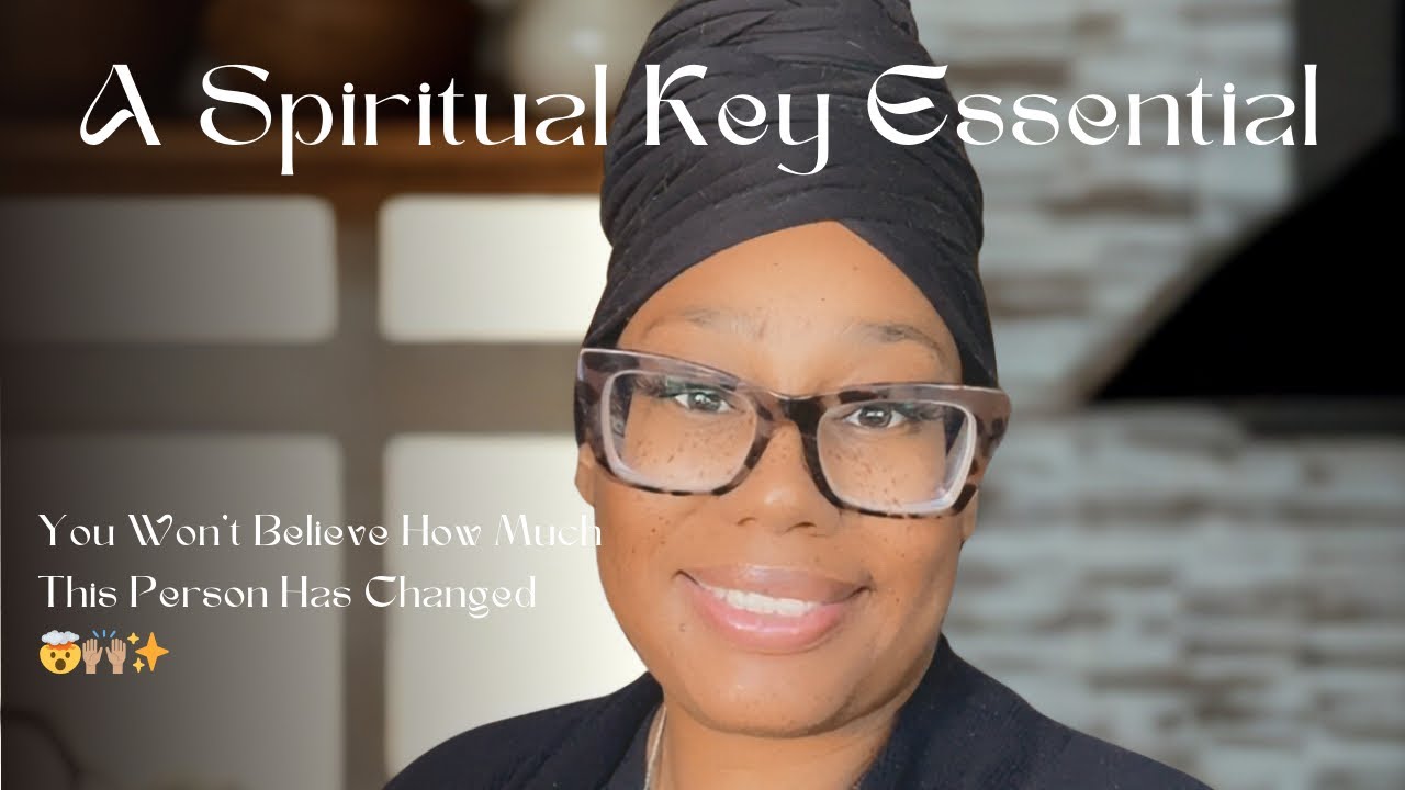 You Won’t Believe How Much This Person Has Changed 🤯🙌🏽✨#tarot #love 