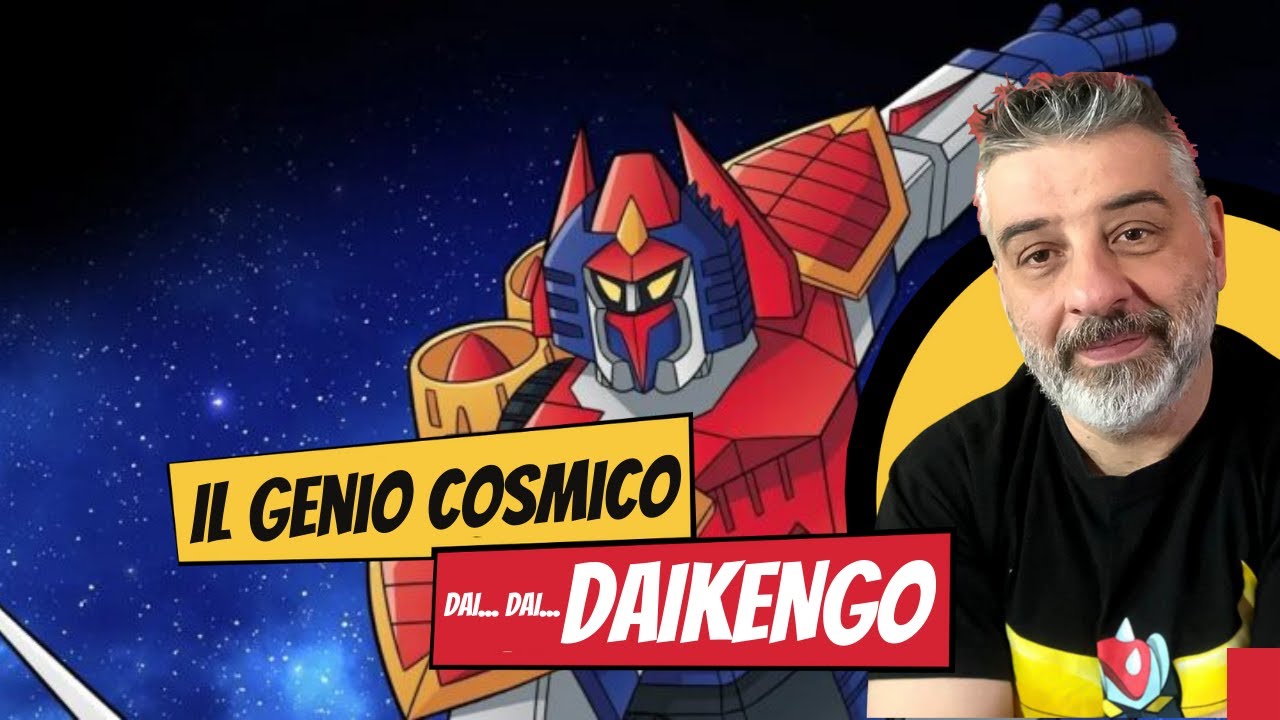 La storia di Daikengo che nessuno vi racconta