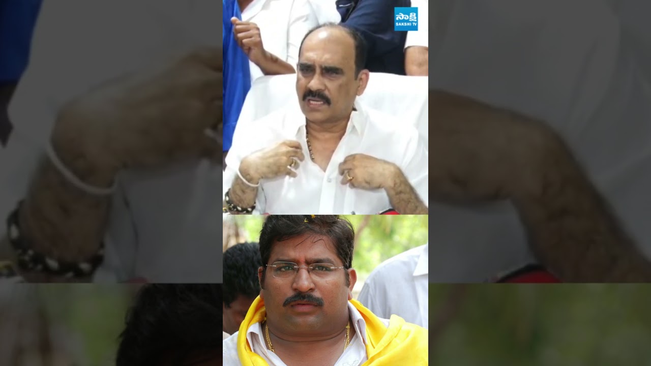 ఫ్రీ ఇసుక అన్నారు .. ఎమ్మెల్యే మాత్రం దోచేస్తున్నారు #balinenisrinivasareddy #chandrababu #sakshitv