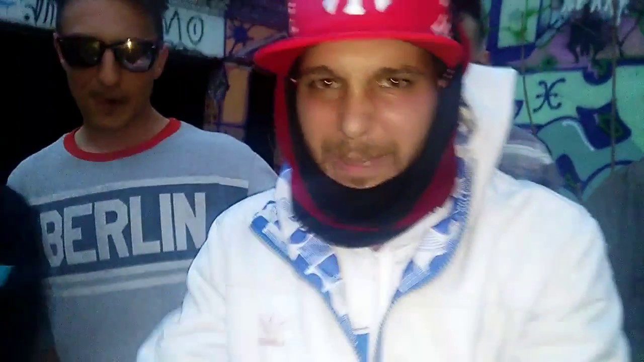CYPHER CHANATOWNVOL2 TEREIFER  KRHUL  MAESTRE  FETÉN  BIG ROKA