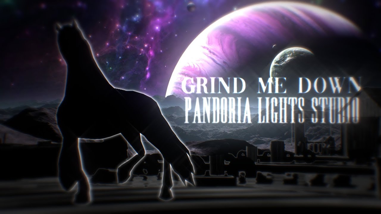 [PLS✮] GRIND ME DOWN |SSO MEP|