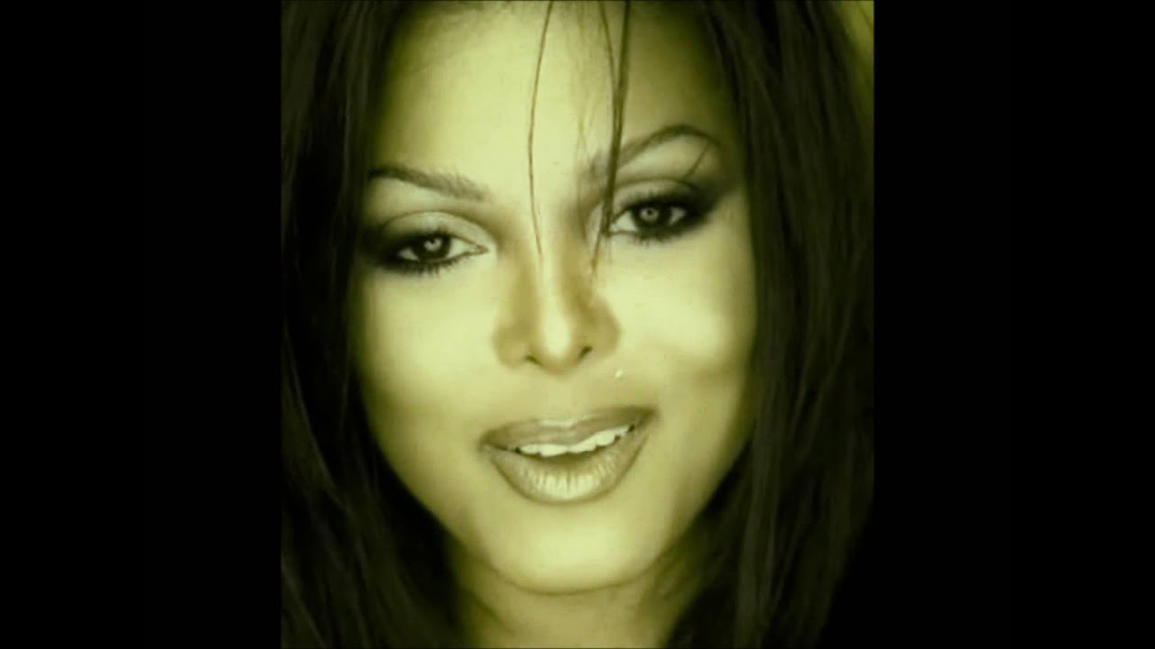 Janet Jackson Warmth