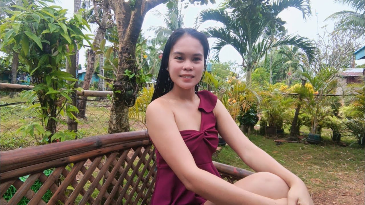 Ms Supermodel Pia is live! What a fresh morning! ☕