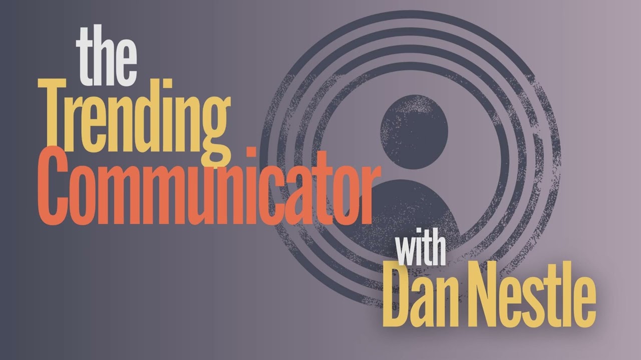 Meet the New Boss, Same As The Old Boss: Welcome to The Trending Communicator