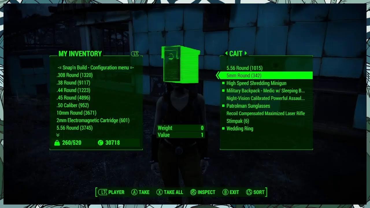 James Craig “SGT RECOIL99” Chastain live stream