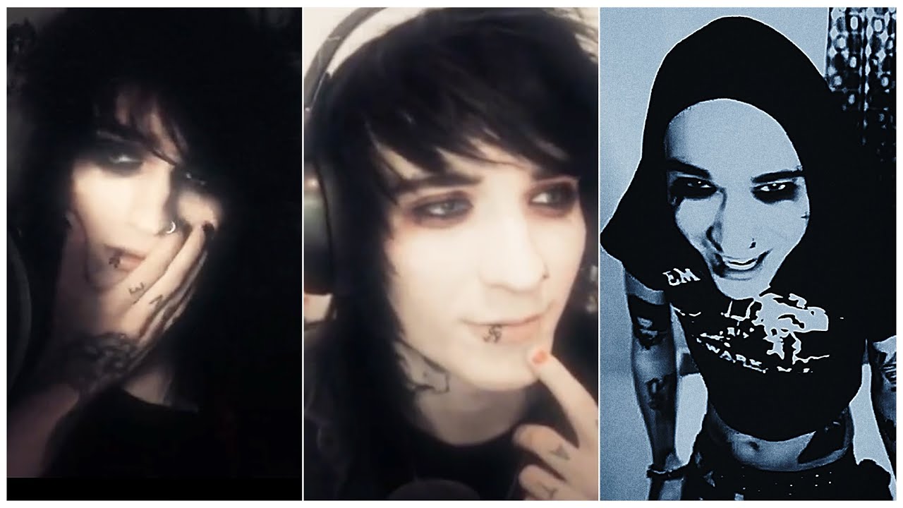 Johnnie Guilbert | Tik Tok Edit Compilation