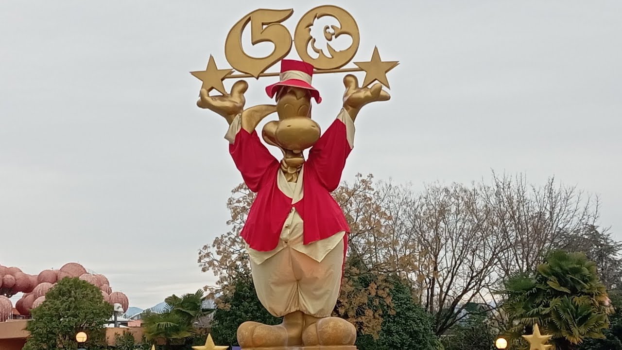 Welcome to Gardaland magic Winter 2025