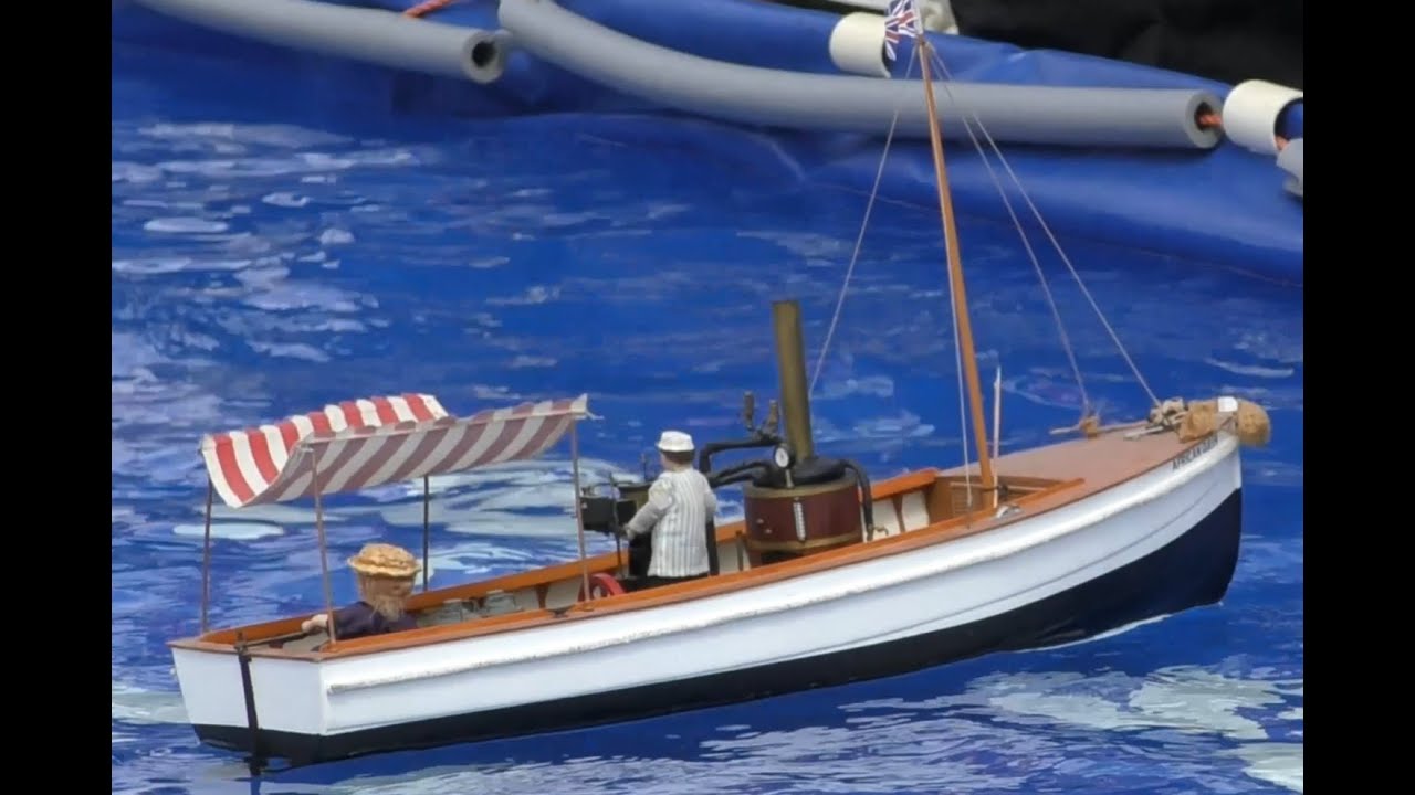 Model Weekend  Video 4