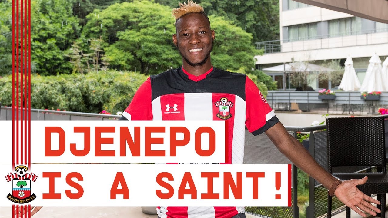 MOUSSA DJENEPO SIGNS | Southampton FC capture Malian winger! 😇