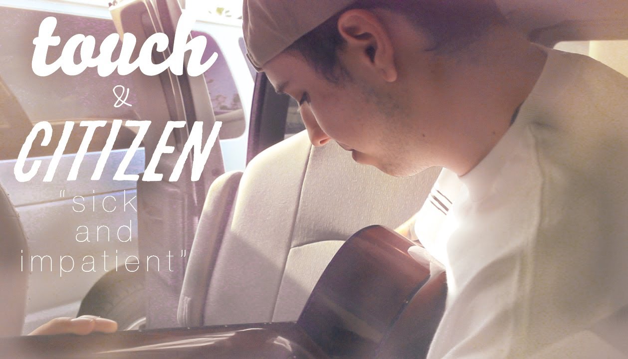 Citizen: An Acoustic Session 