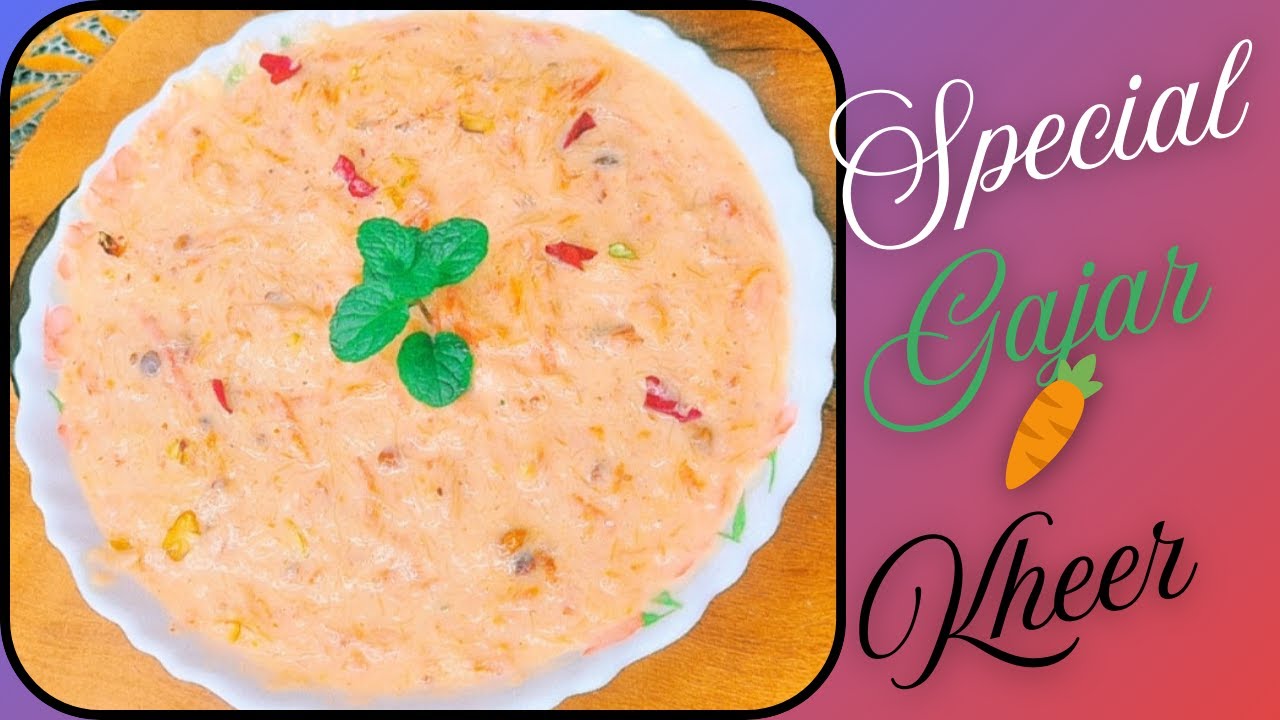 Hello! Friends Welcome To My Channel UK KITCHENS Banayenge easy Pesy Tarike se gajar ki khir