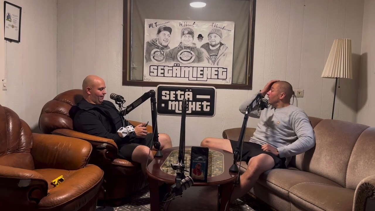Setäcast #20 | Mitä maksaa?