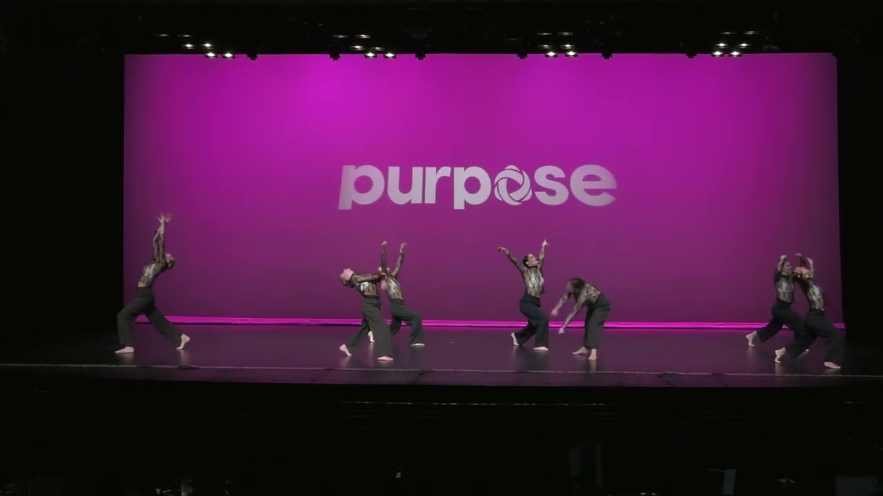 WAIT - Choreographer Mikayla Madronich
