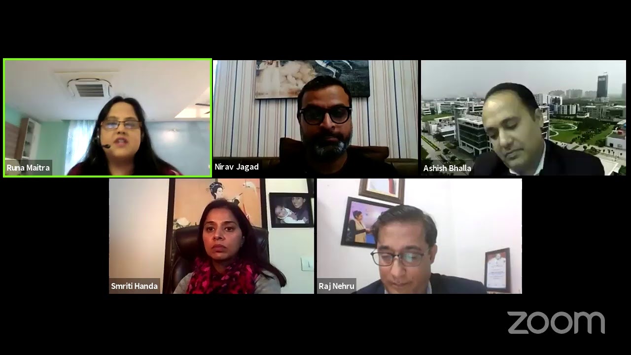 SHRM India Event