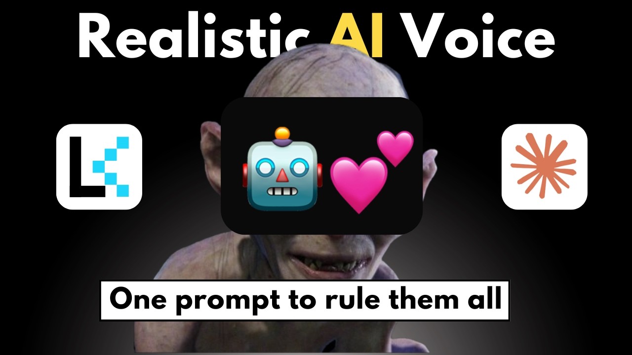 Realistic Voice AI and Website in One Prompt (Roomba Dating Service w/ Claude Code + LiveKit)