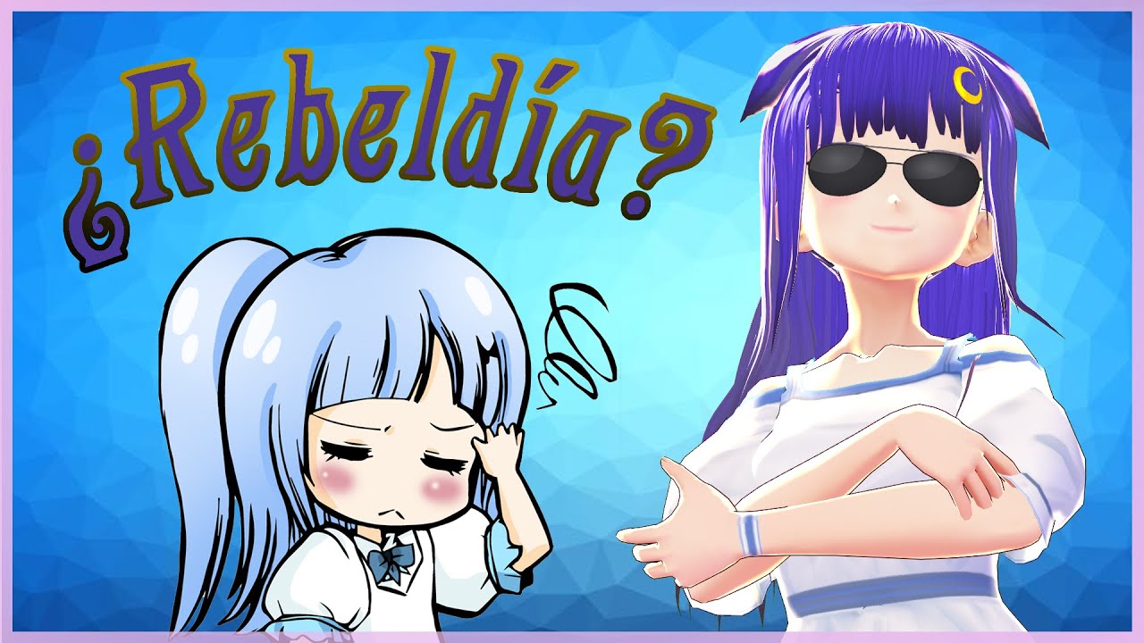 &iexcl;&iquest;Lila rebelde en vivo?! - Mejores momentos en Directo