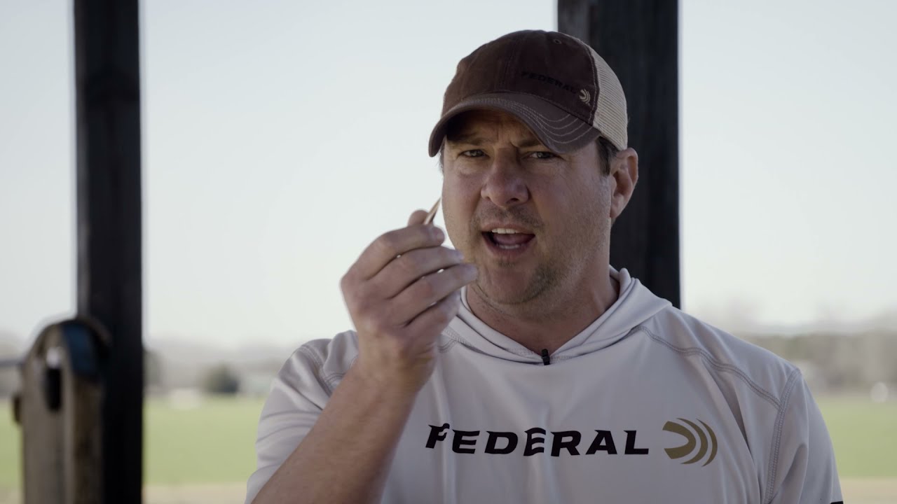 External Ballistics Breakdown