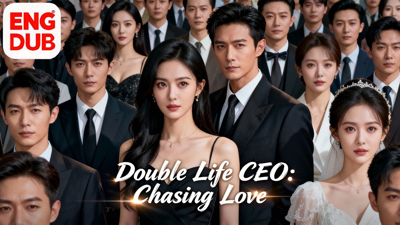 【Multi Sub】She Married a Stranger, He&rsquo;s Hiding His CEO Identity&mdash;Will Their Love Survive the Secrets?
