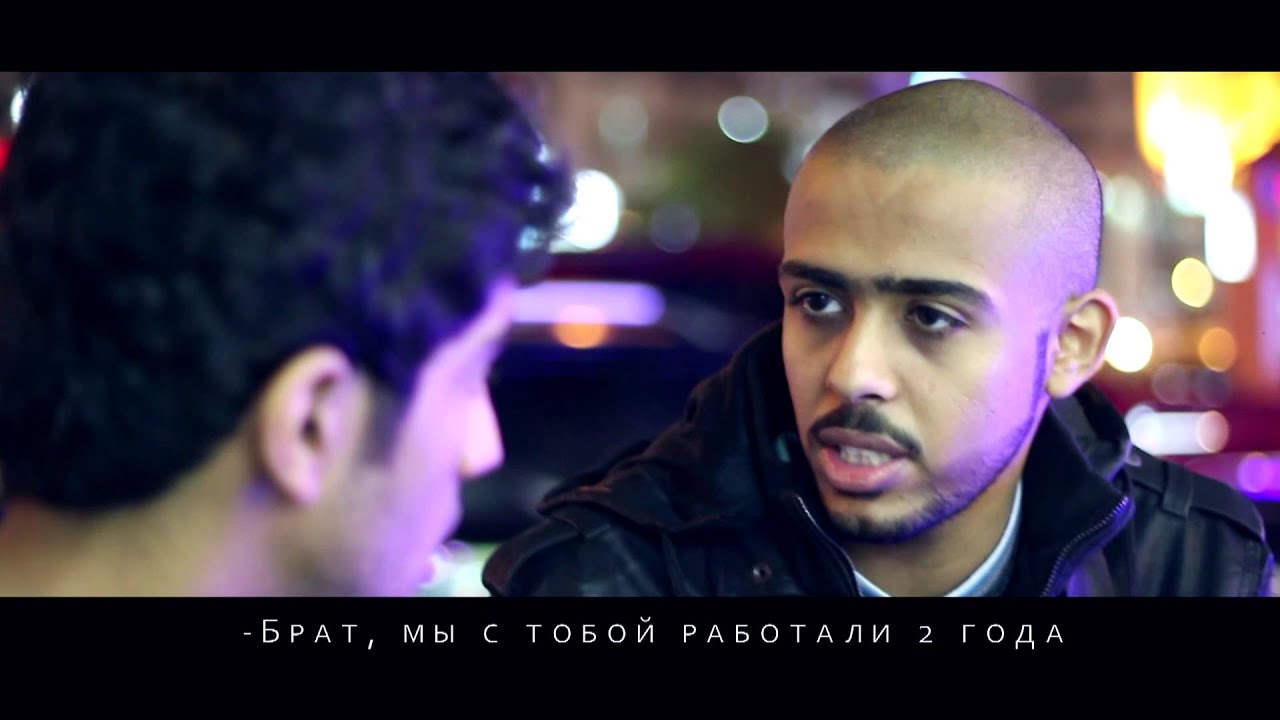 Короткометражный фильм 