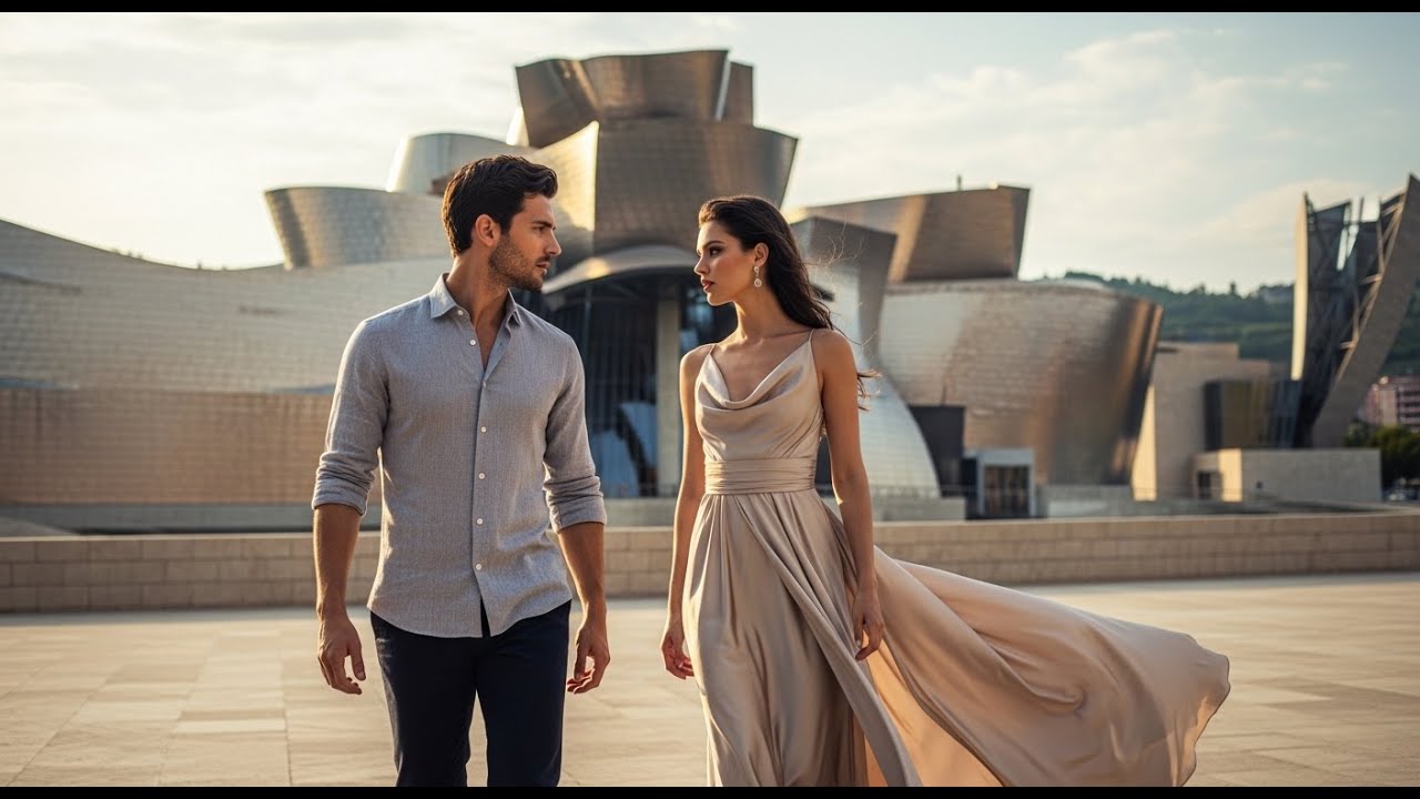 Grovenza  Gracias por Amarme   Balada Romántica 2026  Canción de Amor y Gratitud  Latin Pop