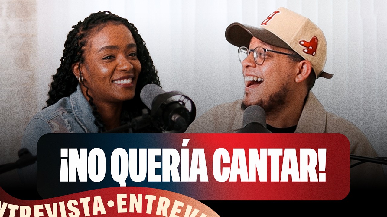 Matty Martinez ¡Nunca quiso ser cantante! 😱 revela la HISTORIA detrás de su voz y su mayor éxito