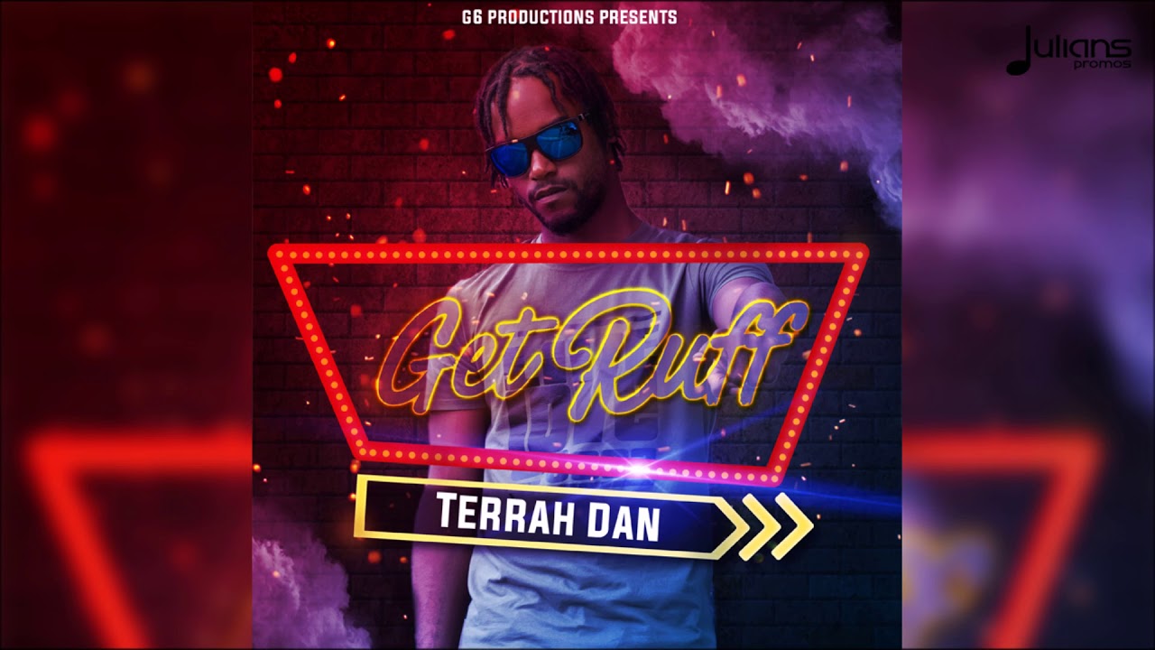 Terrah Dan - Get Rough 