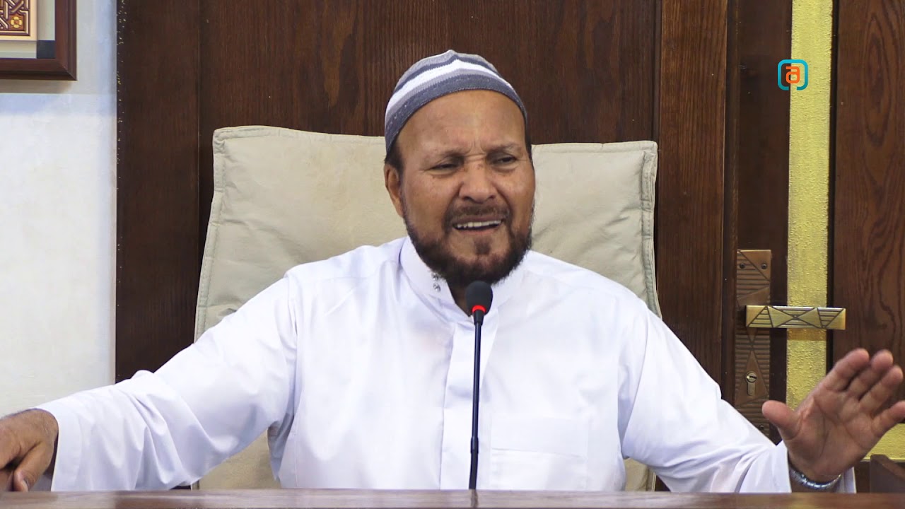 من التراويح | واعبد ربك حتى يأتيك اليقين | د. أحمد نوفل