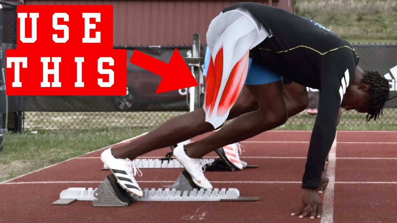 Run Like a Pro NOW  (Even if You're a Beginner)