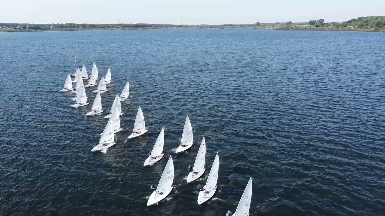 III Dzierżno Cup 02-03.10.2021