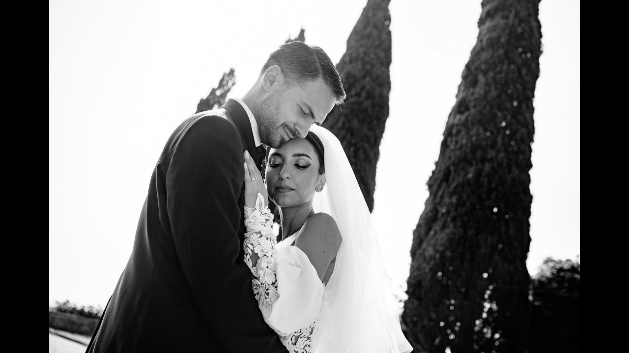Antonio e Marinica | Wedding Film