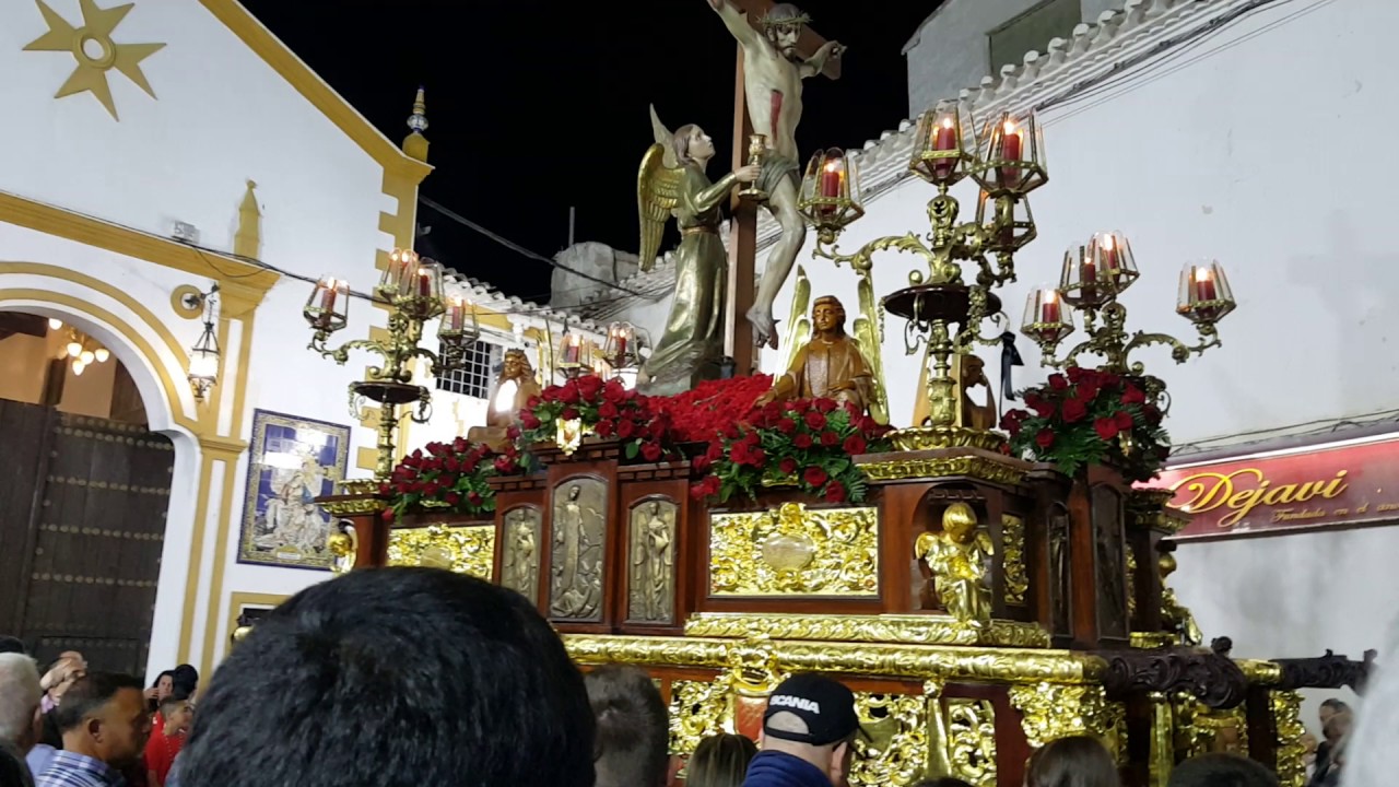 3 Bendicion