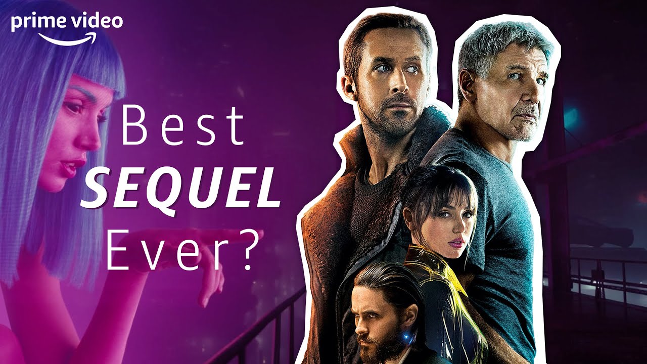 Warum Blade Runner 2049 alles richtig macht!