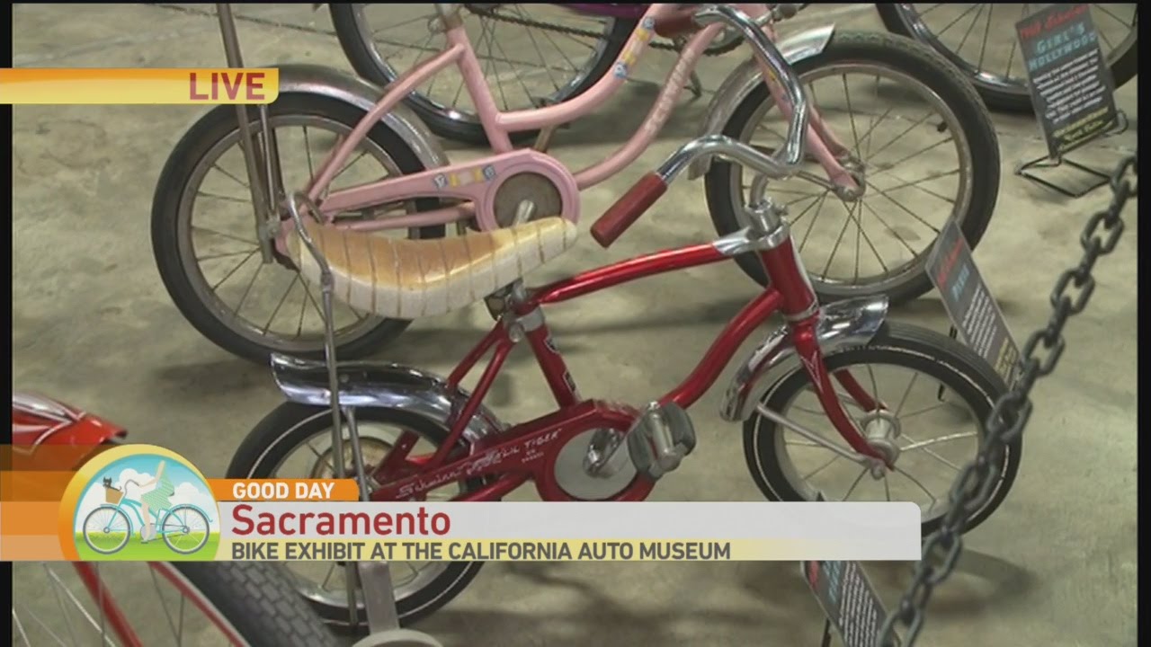 Schwinn Bicycles
