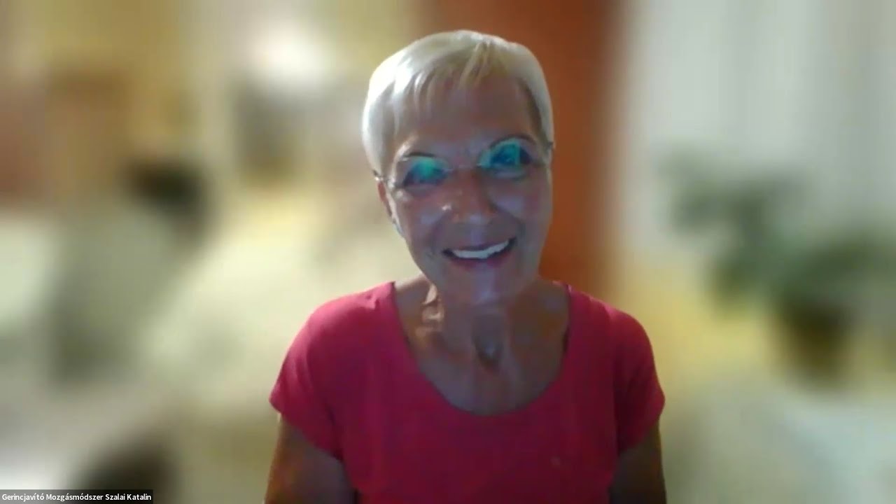 🍃 Mi az ami VALÓBAN akadályozza a szabad mozgást? | Webinár 2024.08.15.