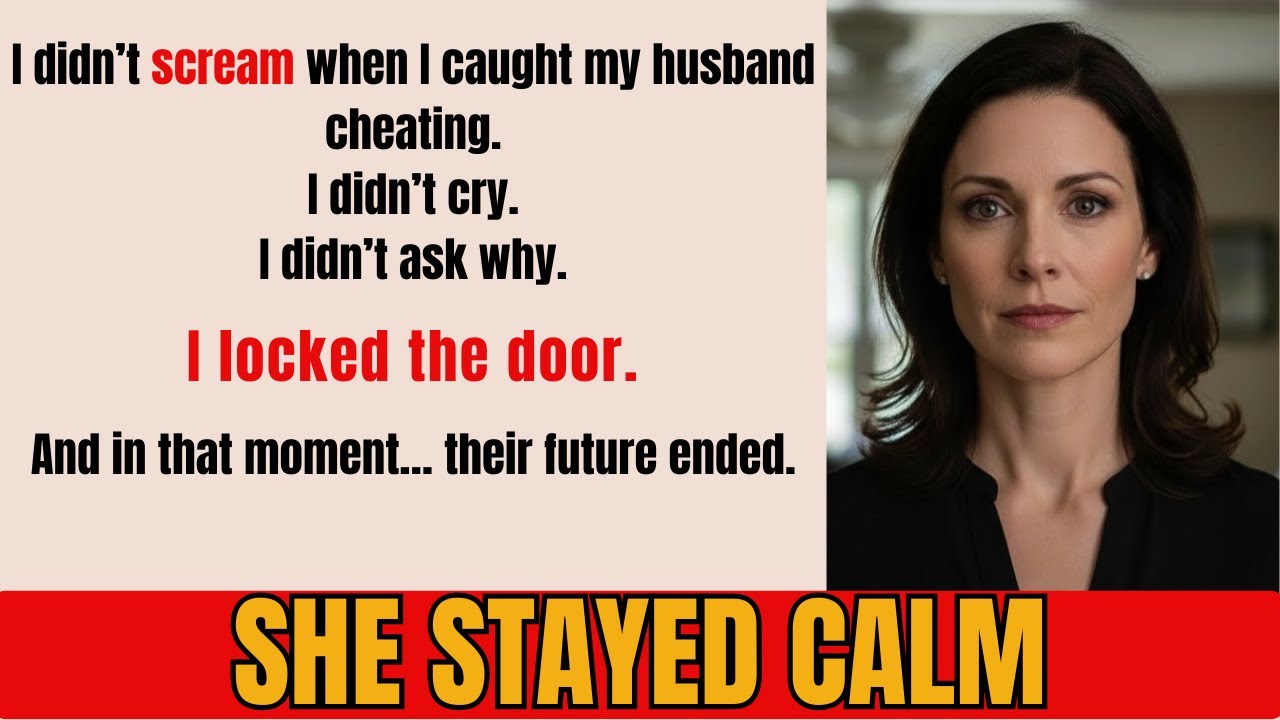 I Discovered the Truth About My Marriage on a Random Afternoon