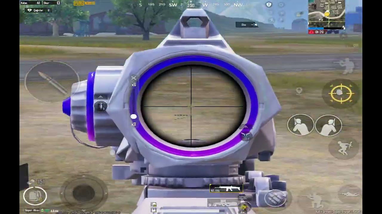 Pubg Mobile Vng Kr Bgmi 3