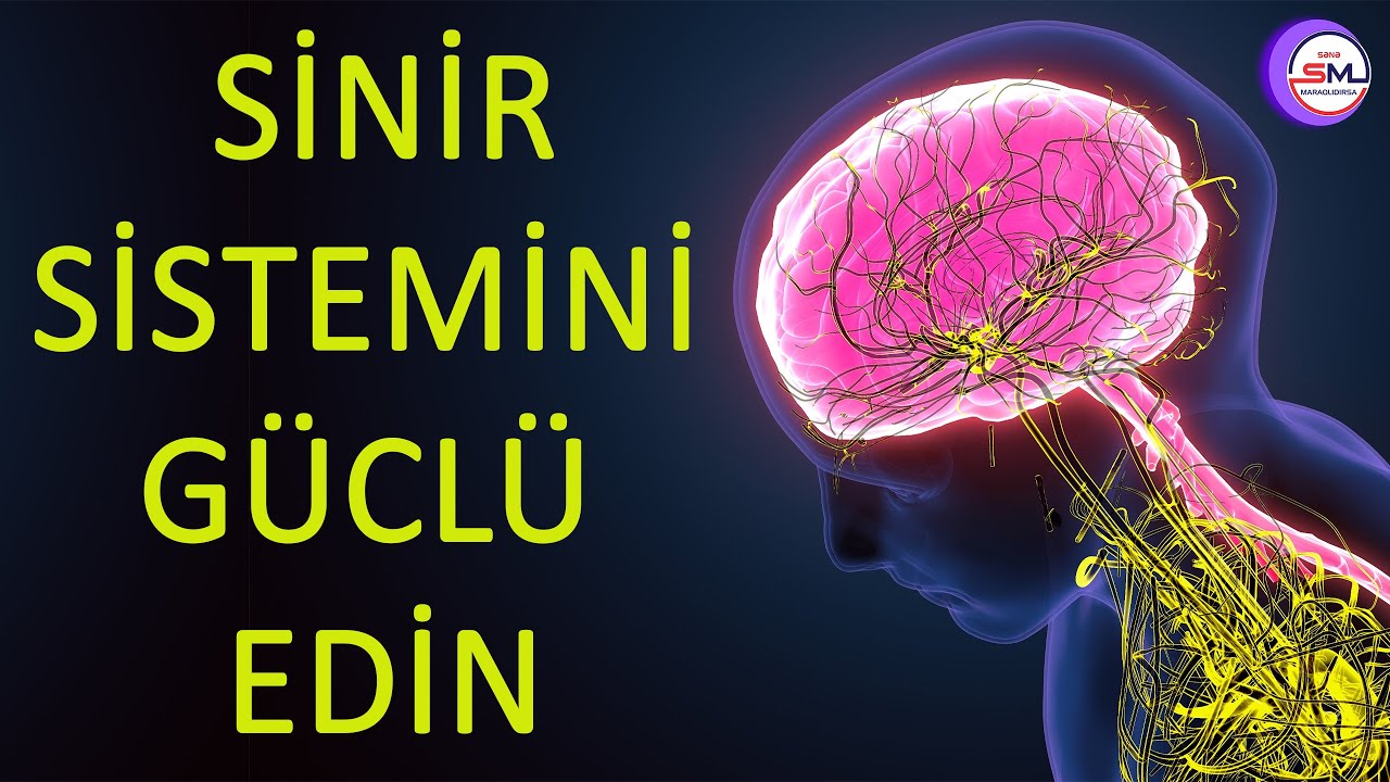 Professordan güclü resept