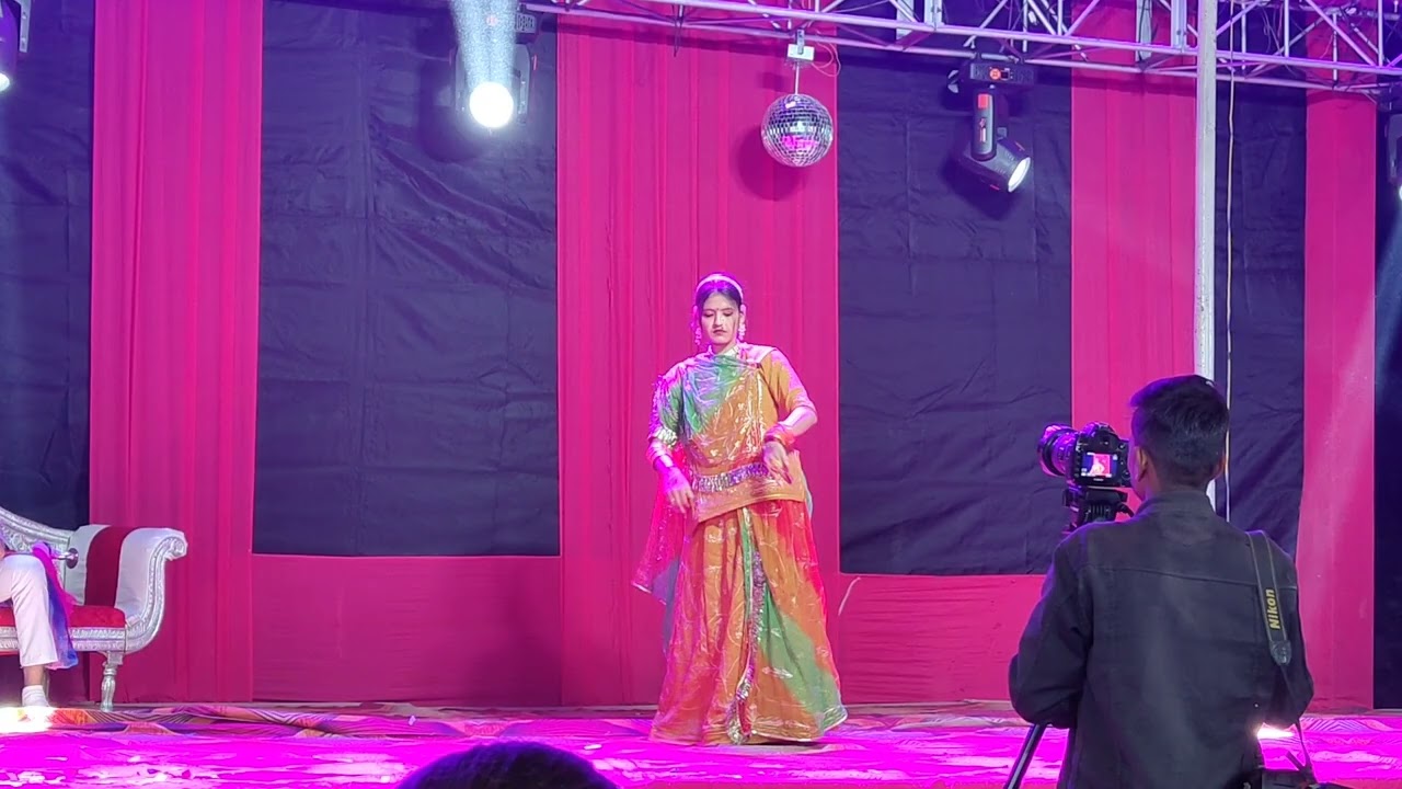 Nagori pyala || नागौरी प्याला || बन्नासा शहर जयपुर जाओ तो कागज भेजू || Raputi dance || ghoomar ✨