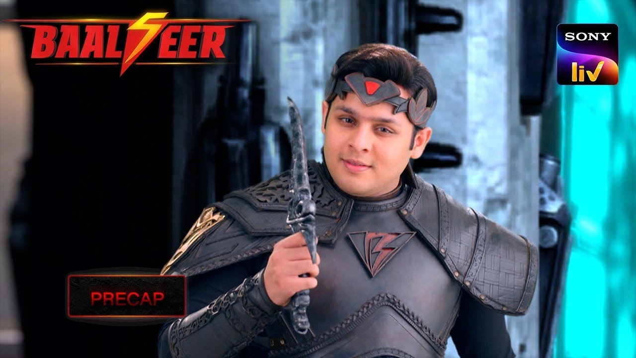 Baalveer Is Back | Baalveer Season 5 | बालवीर 5 | Ep 102 | Full Episode