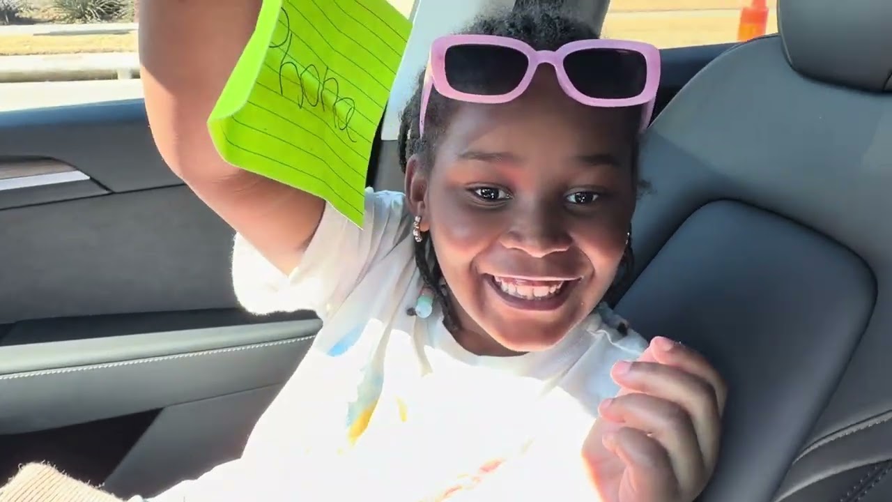 Aari&rsquo;s Party 🎉 Random Card Challenge! 