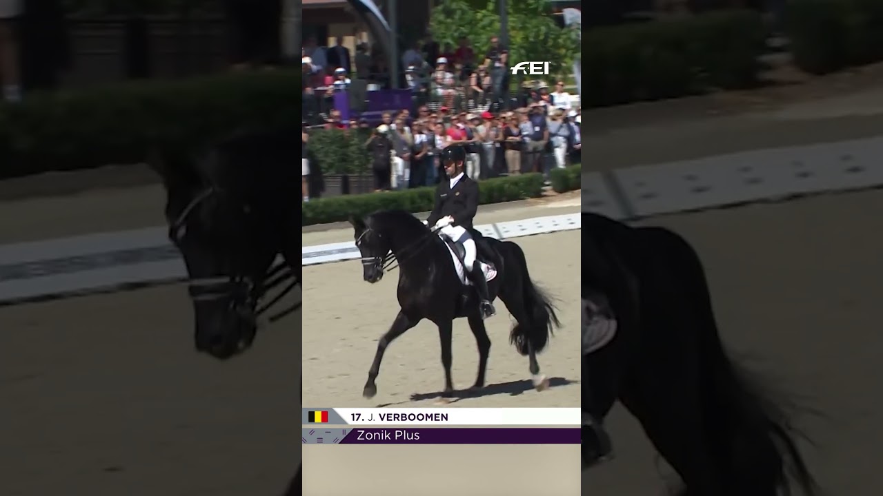 Justin Verboomen & Zonik Plus: Back-To-Back Champions!