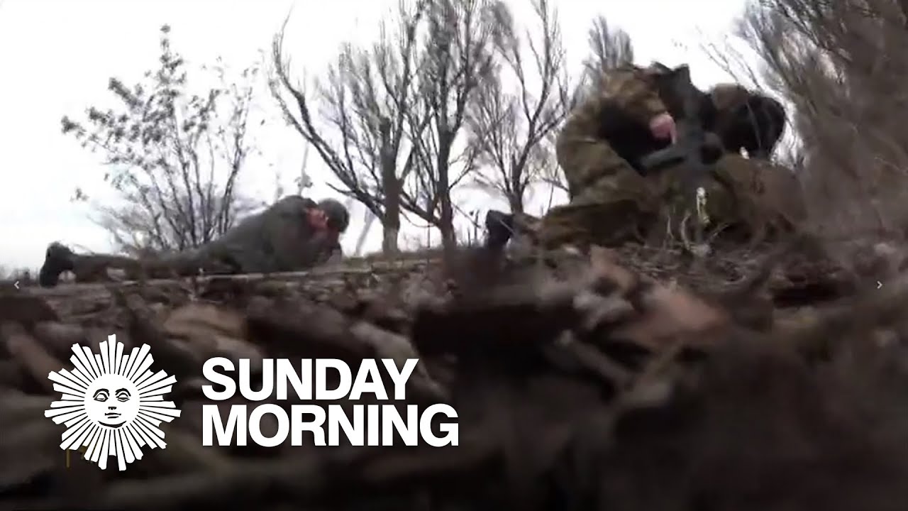 Fighting escalates in eastern Ukraine