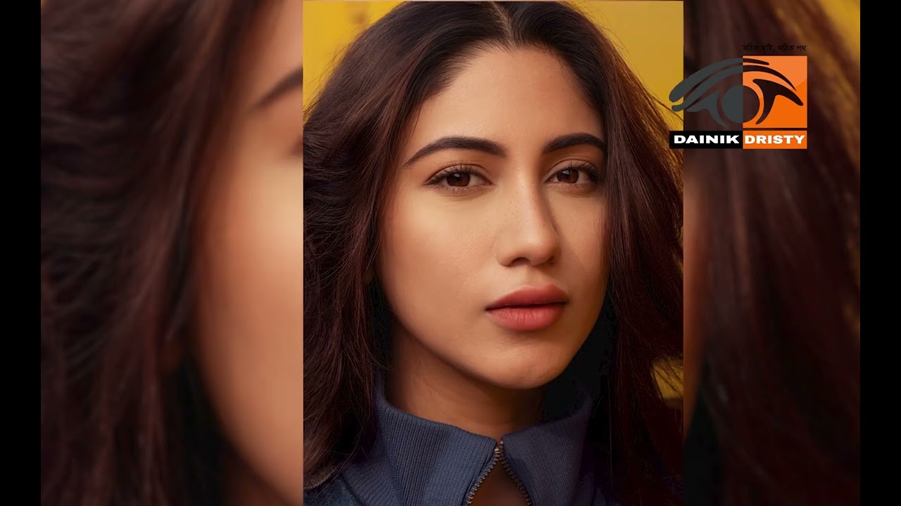 কবে বিয়ে করছেন সাফা করিম ! Dainik Dristy Entertainment