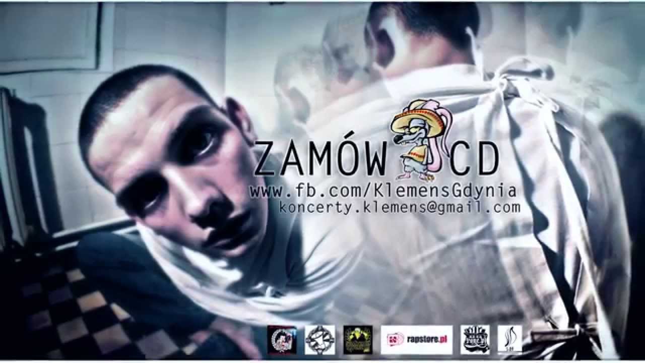 Klemens - El Hombre Loco (prod. WWW Beatz) - [OFFICIAL VIDEO]
