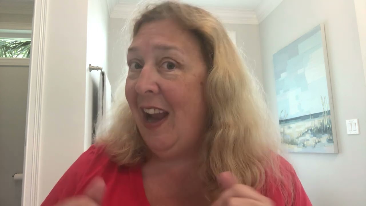 Compression Binders and More / Double Mastectomy with DIEP Reconstruction
