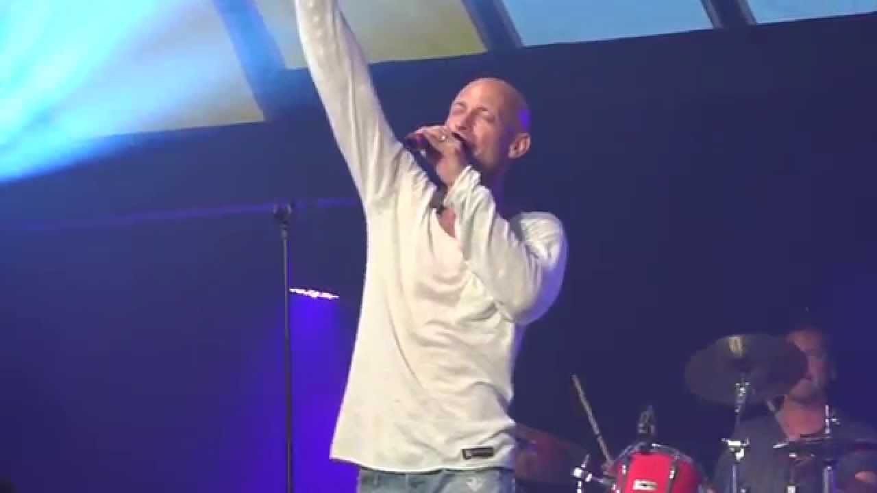 Så Länge Jag Lever med B.I.G - Jens Lundvik och Stefan Almqvist