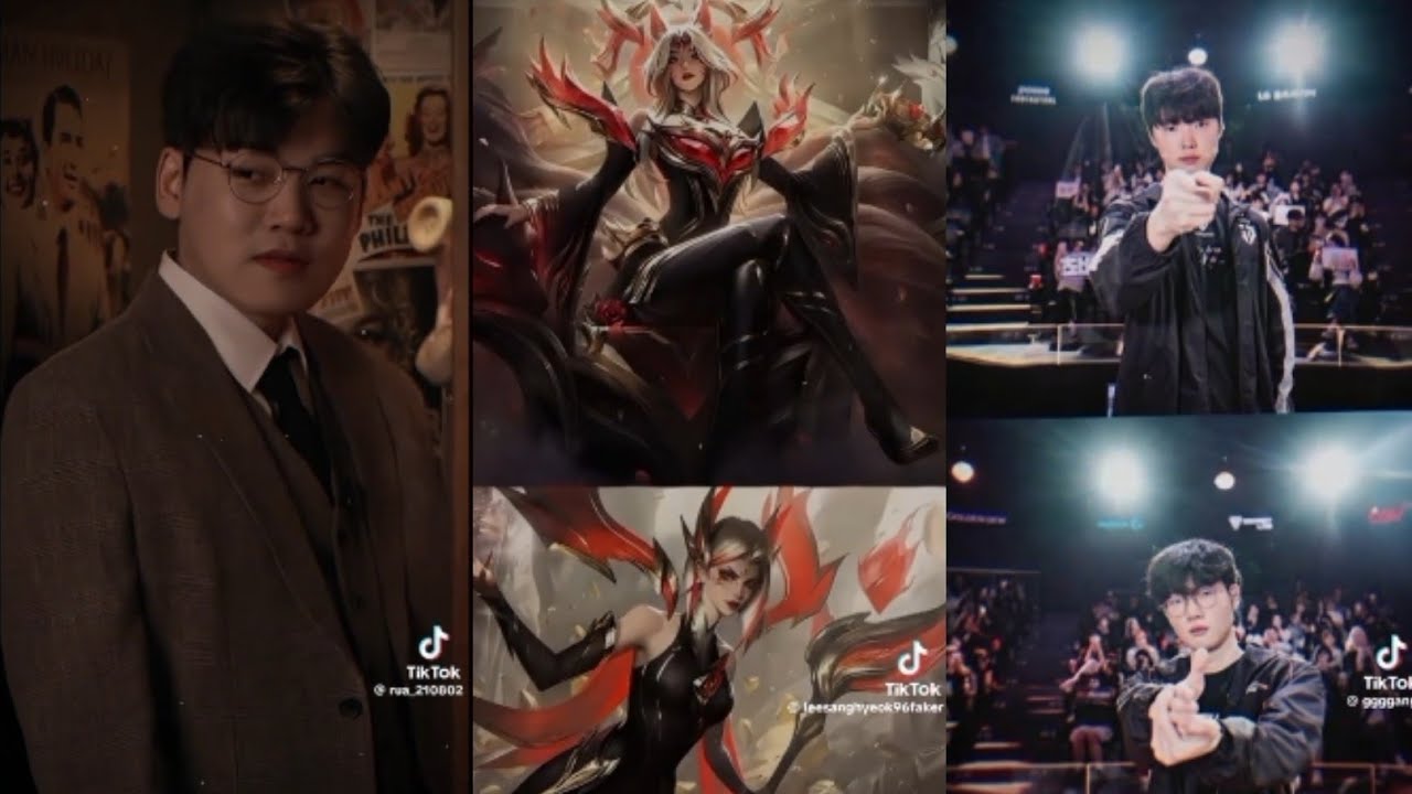 [tiktok lck] Trả mây về với gió, trả cá về với biển, trả anh về với em#lck#tiktok
